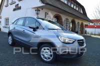2020 Opel CrosslandX