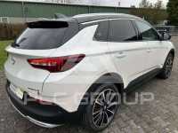 2020 Opel GrandlandX