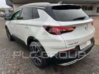 2020 Opel GrandlandX