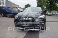 2020 Opel GrandlandX