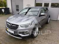 2020 Opel GrandlandX