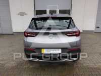 2020 Opel GrandlandX