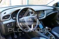 2020 Opel GrandlandX