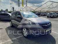 2020 Opel GrandlandX