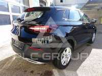 2020 Opel GrandlandX