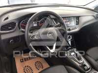 2020 Opel GrandlandX