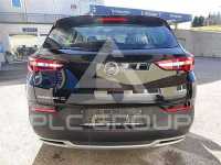 2020 Opel GrandlandX