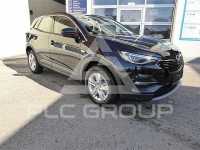2020 Opel GrandlandX