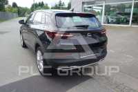 2020 Opel GrandlandX