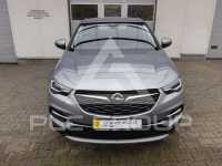 2020 Opel GrandlandX