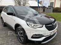 2020 Opel GrandlandX