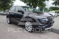2020 Opel GrandlandX