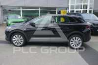 2020 Opel GrandlandX