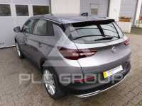 2020 Opel GrandlandX