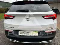 2020 Opel GrandlandX