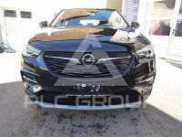 2020 Opel GrandlandX