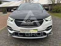 2020 Opel GrandlandX