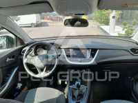 2020 Opel GrandlandX