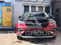 2020 Opel GrandlandX