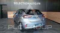 2020 Opel Corsa