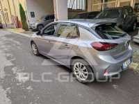 2020 Opel Corsa