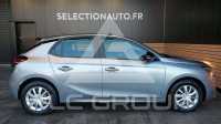 2020 Opel Corsa