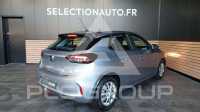 2020 Opel Corsa