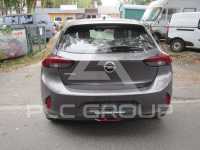 2020 Opel Corsa