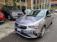 2020 Opel Corsa