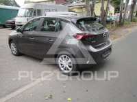 2020 Opel Corsa