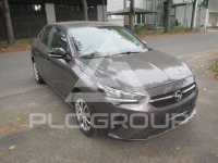2020 Opel Corsa