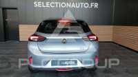 2020 Opel Corsa
