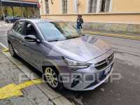 2020 Opel Corsa
