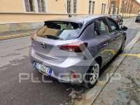 2020 Opel Corsa