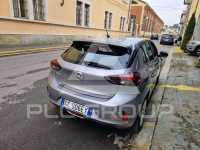 2020 Opel Corsa