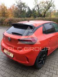 2020 Opel Corsa