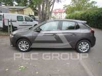 2020 Opel Corsa