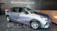 2020 Opel Corsa