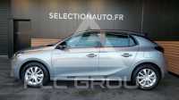 2020 Opel Corsa