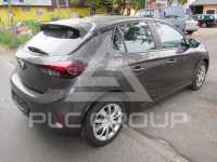 2020 Opel Corsa