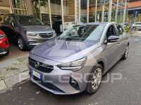 2020 Opel Corsa