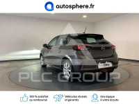 2020 Opel Corsa