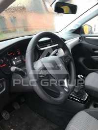 2020 Opel Corsa