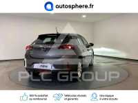2020 Opel Corsa