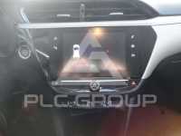 2020 Opel Corsa