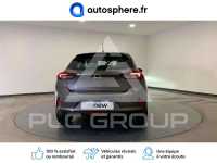 2020 Opel Corsa