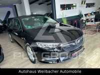 2020 Opel Insignia