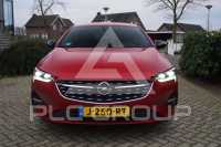 2020 Opel Insignia
