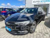2020 Opel Insignia