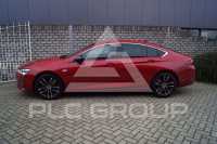 2020 Opel Insignia
